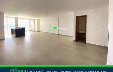 Imagem: O apartamento possui 4 Dormitórios, 5 Banheiros, 4 Vagas na