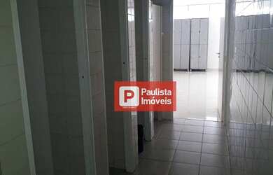 Imagem 8: Galpão para alugar, 2349 m² por R$ 58.000,00/mês - Jurubatuba - São...