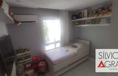 Imagem 5: Apartamento à venda, 76 m² por R$ 685.000,00 - AlphaVille - Salvador/BA