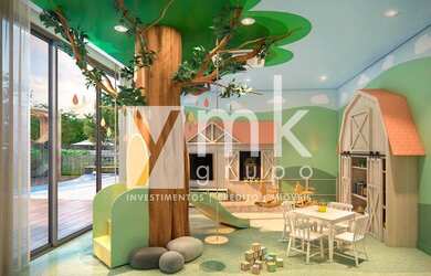 Imagem 6: São Paulo - Apartamento Padrão - Campo Belo