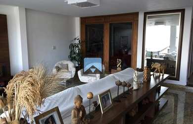 Imagem 3: Casa maravilhosa com 4 dormitórios, 500 m² - venda por R$ 2.200.000...