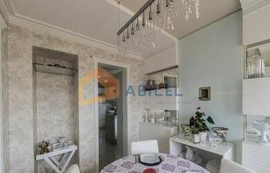 Imagem 12: São Paulo - Apartamento Padrão - Jardim Anália Franco