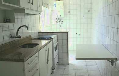 Imagem 6: Apartamento no Fontana Di Napoli - ao lado do Iguatemi semi mobiliado...