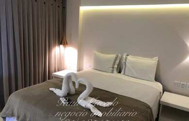 Imagem 1: GOLFVILLE PROJETADO NASCENTE