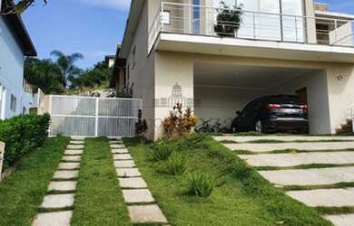 Imagem 1: Casa / Condomínio - Condomínio Residencial Mirante do Vale - Venda -...