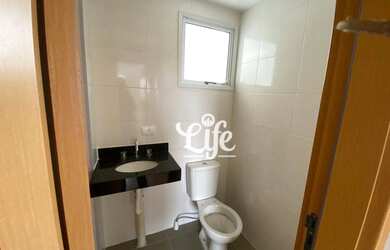 Imagem 4: Apartamento à venda, 52 m² por R$ 460.000,00 - Bacacheri - Curitiba/PR