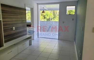 Imagem: O apartamento na cobertura possui 3 Dormitórios, 2 Banheiros