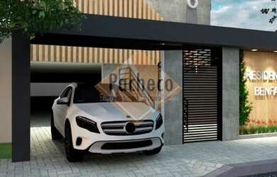 Imagem 2: São Paulo - Casa de Condomínio - PENHA DE FRANÇA