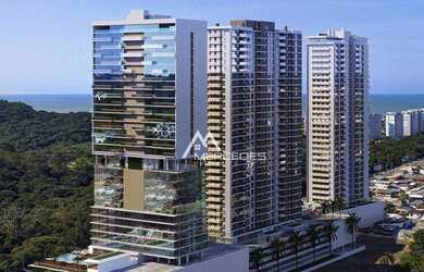 Imagem 4: Apartamento com 3 dormitórios à venda, 86 m² por R$ 1.200.000,00 -...