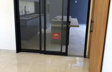 Imagem 9: Casa de condomínio térrea para venda com 170 metros quadrados com 3...