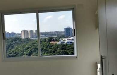 Imagem 7: Apartamento 2/4 com sala ampliada com 88m2 no Atmos Greenville