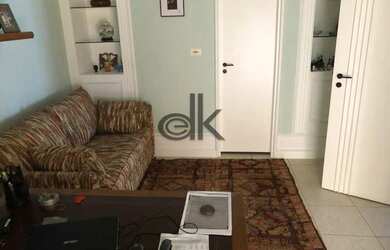 Imagem 8: EDK - VENDE - COB DUPLEX ABM - LAKE BUENA VISTA - BARRA DA TIJUCA - RJ