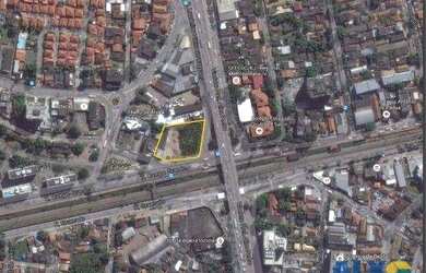 Imagem: O terreno e possui 3418-0m² de Área está localizado em Campo