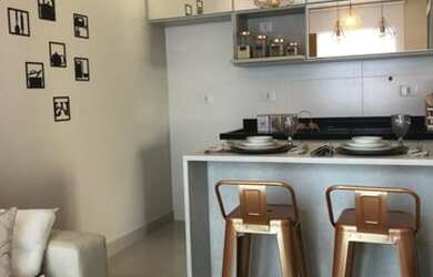 Imagem 2: Apartamento Novo - Metro Jardim Sao Paulo - Venda