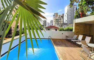 Imagem 3: APARTAMENTO RESIDENCIAL em SALVADOR - BA, JARDIM APIPEMA