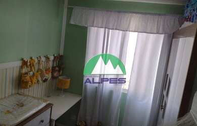 Imagem 11: Apartamento Garden com 2 dormitórios, 55 m² - venda por R$ 190.000,00 ou aluguel por R$ 1