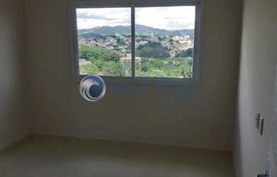 Imagem 3: Excelente apartamento novo, primeira locação, vista maravilhosa para...