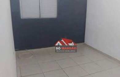 Imagem 10: Apartamento com 2 dormitórios, 60 m² - venda por R$ 220.000,00 ou aluguel por R$ 1.400,00