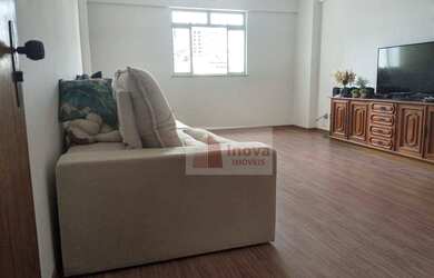 Imagem 4: Enorme Apartamento com 3 qtos/elevador/1 vaga, à venda, 140 m² por R$...