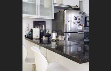 Imagem 12: São Paulo - Apartamento Padrão - Vila Mascote