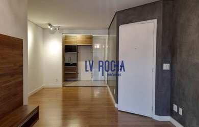 Imagem 1: Apartamento à venda, 83 m² por R$ 870.000,00 - Jardim Aeroporto - São...