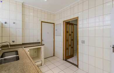 Imagem 13: APARTAMENTO RESIDENCIAL em SÃO PAULO - SP, JARDIM PAULISTA