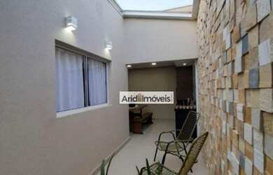 Imagem 14: Casa no Condomínio Villagio Gama- Guapiaçu