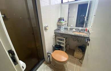 Imagem 11: GLEBA A 80m2 450MIL. Piscina, Ar-condicionado, Guarda roupae80m² de Área