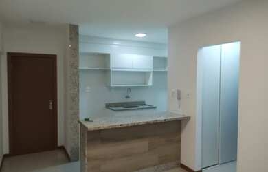 Imagem 1: 1/4 48 m² novo armários split garagem infra-estrutura Armação Salvador-Ba