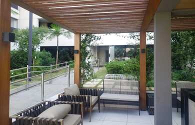 Imagem 9: Apartamento para venda tem 142 metros quadrados com 4 quartos em Perdizes...