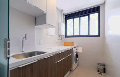 Imagem 16: Apartamento para venda com 3 quartos em Agronômica - Florianópolis -...