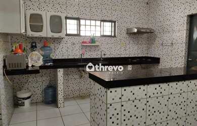 Imagem 10: Sítio com 3 dormitórios, 100000 m² - venda por R$ 650.000,00 ou aluguel...