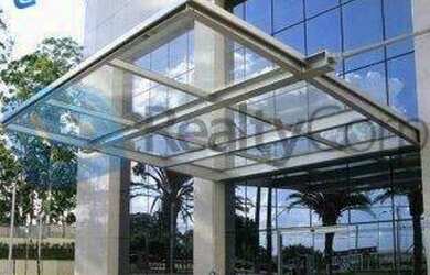 Imagem 4: Andar Corporativo para alugar, 759 m² por R$ 45.576 - Alphaville Industrial...