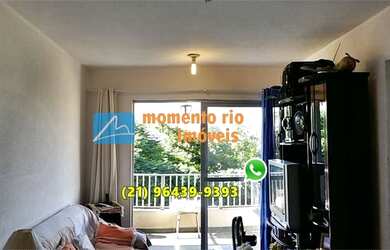 Imagem 3: CONDOMINIO RESIDENCIAL. Varanda, 66m² de Área, 1 Vaga na garageme2 Dormitórios