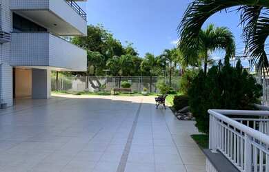 Imagem 15: Apartamento à venda, 195 m² por R$ 650.000,00 - Patriolino Ribeiro -...