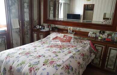 Imagem 15: Apartamento à venda, 136 m² por R$ 1.250.000,00 - Vila Clementino -...