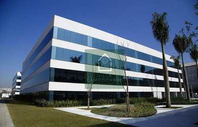 Imagem 14: Andar Corporativo para alugar, 678 m² por R$ 50.850,00/mês - Vila Leopoldina...