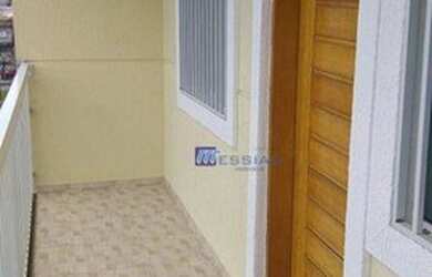 Imagem 16: Apartamento à venda, 63 m² por R$ 225.000,00 - Itaquera - São Paulo/SP