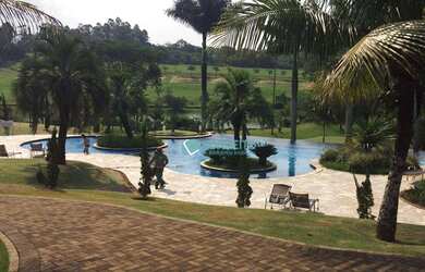 Imagem 13: Terreno à venda, 1350 m² por R$ 800.000,00 - Loteamento Terras de Canaã - Cambé/PR