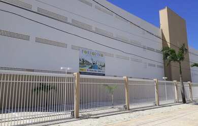 Imagem 3: Apartamento à venda, 94 m² por R$ 950.000,00 - Prainha - Aquiraz/CE