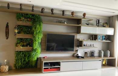 Imagem 5: Apartamento para venda com 128 metros quadrados com 3 quartos em Agronômica - Florianópoli