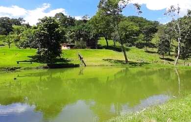 Imagem: A fazenda possui 145.200m² de Área e está localizado em