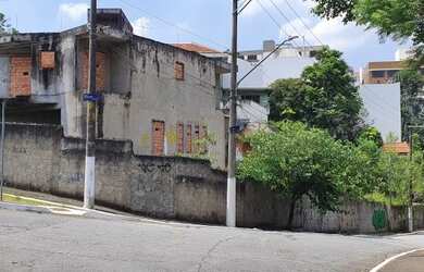 Imagem 14: Terreno com 852 metros no Jardim França; ótimo para investidores