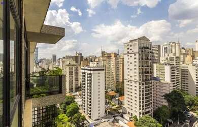 Imagem 6: APARTAMENTO RESIDENCIAL em SÃO PAULO - SP, JARDIM PAULISTA