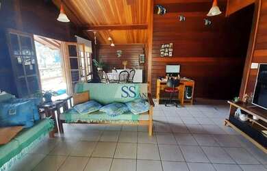 Imagem 6: Imóvel no Cond. Portal Patrimonium, na praia Massaguaçu