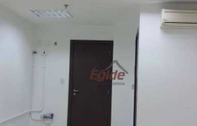 Imagem 5: Sala, 30 m² - venda por R$ 270.000,00 ou aluguel por R$ 1.500,00/mês...