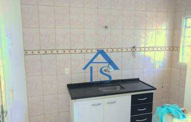 Imagem 6: Casa com 3 dormitórios à venda, 90 m² por R$ 260.000,00 - São Luiz...