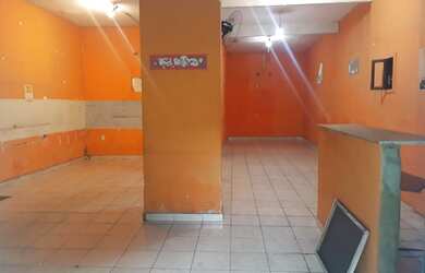 Imagem: O depósito possui 80m² de Área e está localizado em Taquara