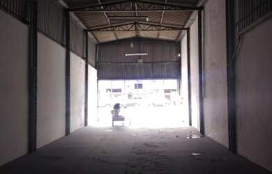 Imagem 5: Galpão/Depósito/Armazém para aluguel tem 180 metros quadrados