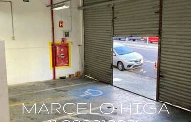 Imagem: Galpão/Depósito/Armazém para aluguel e venda com 1010 metros